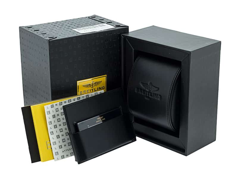 Breitling SuperOcean II A13341